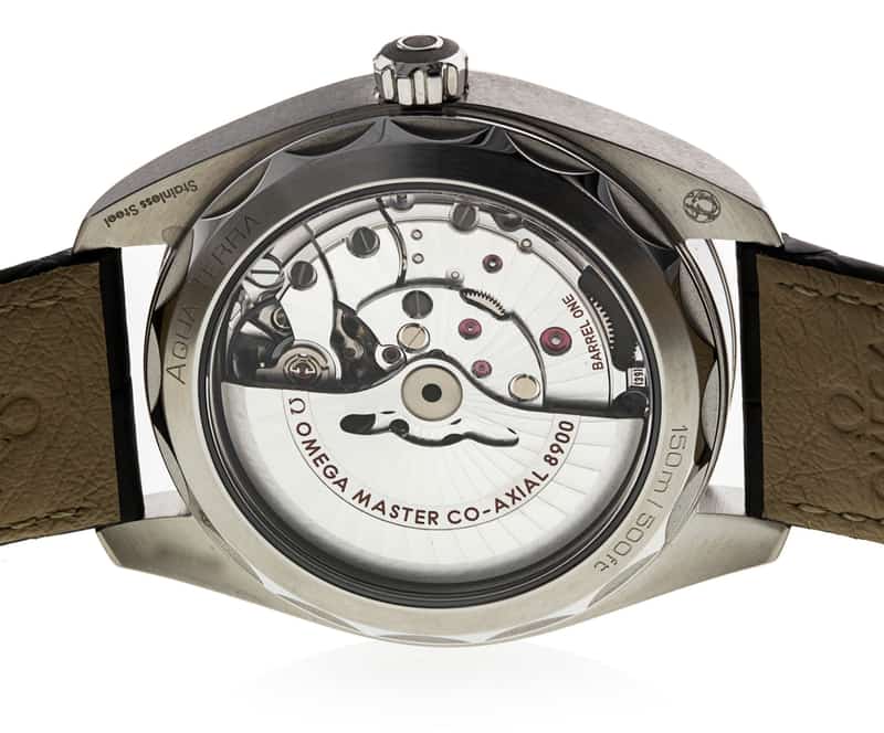 Omega Aqua Terra 150m Gents 220.13.41.21.10.001